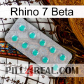 Rhino 7 Beta 28